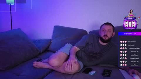 Elna and Tom online show from 03/20/26, 10:14