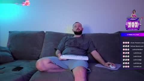 Elna and Tom online show from 03/28/26, 10:09