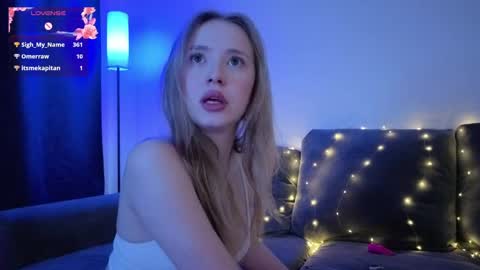 Elna and Tom online show from 04/05/26, 10:56