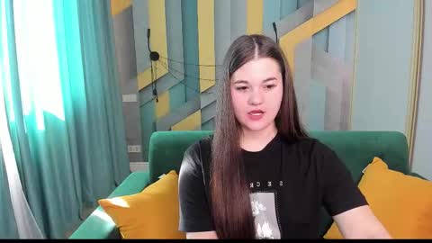 ElinaMils online show from 03/28/26, 07:19