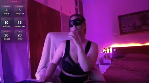 Elina Rossi online show from 03/31/26, 05:46