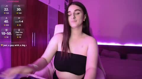 Elina Rossi online show from 04/20/26, 06:53