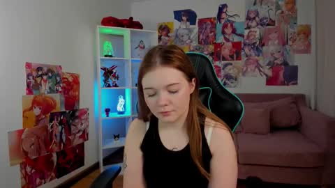 Snapshot of elinavale chatting on 02/28/26, 05:19 elinavale online show from 02/28/26, 05:19