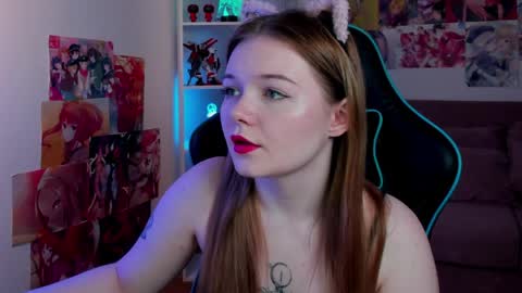 elinavale online show from 04/02/26, 05:21