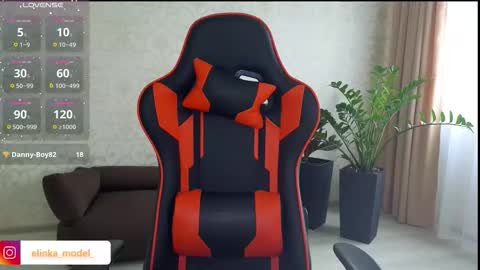 Elina online show from 11/12/25, 08:04