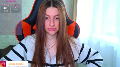 Elina online show from 05/01/26, 06:07
