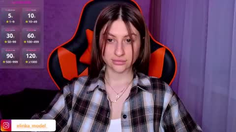 Elina online show from 05/05/26, 09:12