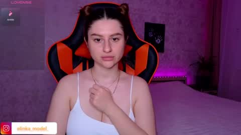 Snapshot of elinkalove chatting on 07/03/26, 10:38 Elina online show from 07/03/26, 10:38
