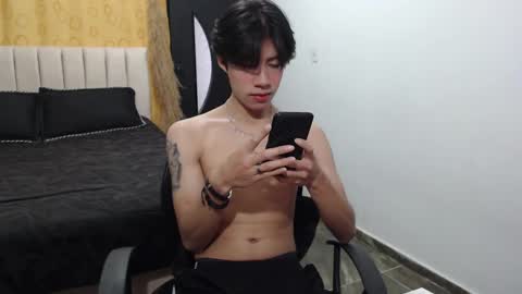 Snapshot of elio_collem chatting on 01/02/25, 02:24 ELIO online show from 01/02/25, 02:24