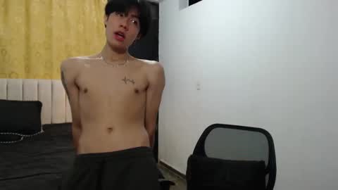 Snapshot of elio_collem chatting on 02/09/25, 08:44 ELIO online show from 02/09/25, 08:44