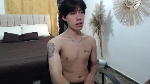 Snapshot of elio_collem chatting on 10/14/25, 07:20 ELIO online show from 10/14/25, 07:20