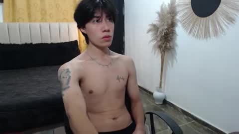 ELIO online show from 03/09/26, 02:15