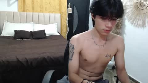 Snapshot of elio_collem chatting on 05/30/26, 03:36 ELIO online show from 05/30/26, 03:36