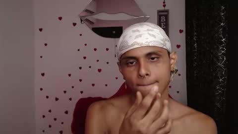 elio_fox online show from 03/21/26, 08:19