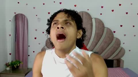 elio_fox online show from 04/17/26, 11:46