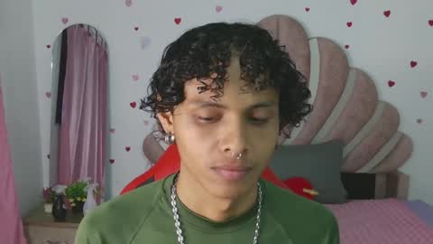 elio_fox online show from 04/18/26, 11:47