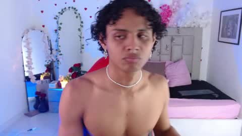 elio_fox online show from 04/21/26, 12:00