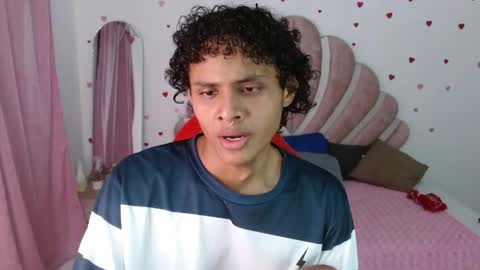 elio_fox online show from 04/27/26, 12:03