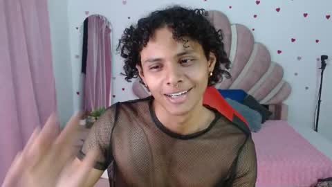 elio_fox online show from 04/29/26, 11:58