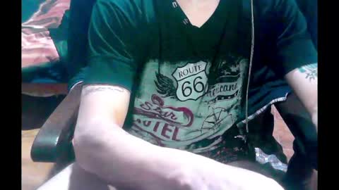 Elias online show from 05/12/26, 02:52