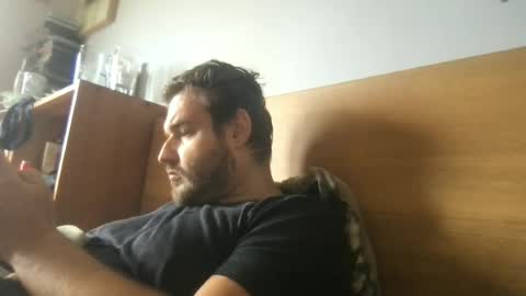 Snapshot of eliot26 chatting on 06/13/26, 11:19 e26 online show from 06/13/26, 11:19