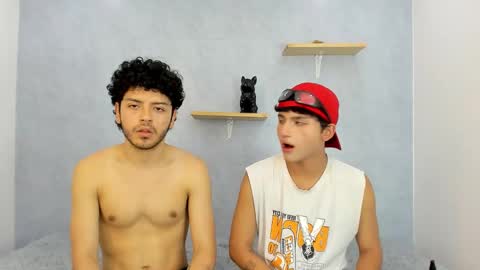 Snapshot of eliotkinky chatting on 02/28/26, 05:14 Elio online show from 02/28/26, 05:14