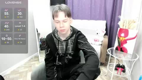 eliotmars online show from 05/10/26, 11:04