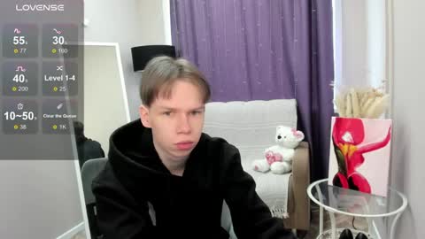 eliotmars online show from 05/12/26, 07:05