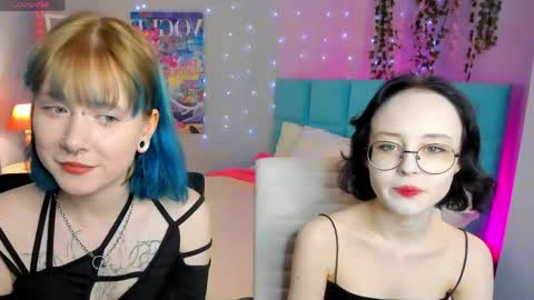 Elira Vane online show from 05/04/26, 11:06