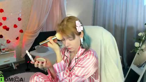 Snapshot of elira_vane chatting on 06/03/26, 02:47 Elira Vane online show from 06/03/26, 02:47