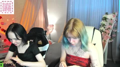 Snapshot of elira_vane chatting on 06/05/26, 03:02 Elira Vane online show from 06/05/26, 03:02