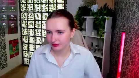 Elis  online show from 10/20/25, 02:01