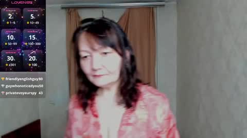 Elis online show from 02/03/25, 11:20