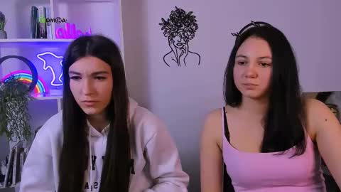 elis_sunny online show from 02/09/26, 07:40