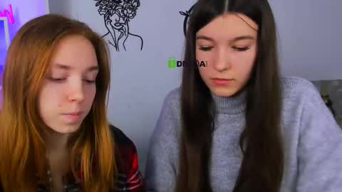 elis_sunny online show from 03/01/26, 06:48