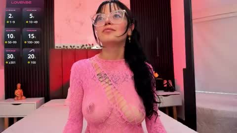 ELISSA online show from 02/07/26, 04:00