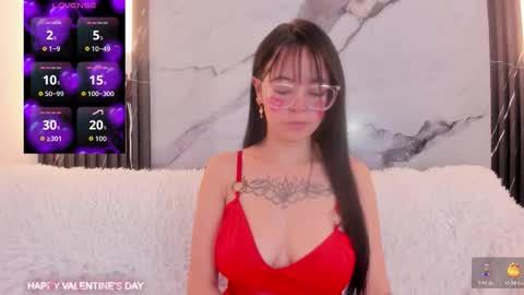 ELISSA online show from 02/14/26, 03:20