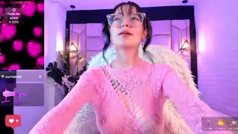 ELISSA online show from 06/25/26, 05:12