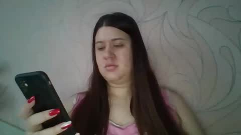 Aletta Oushen online show from 01/02/25, 09:33