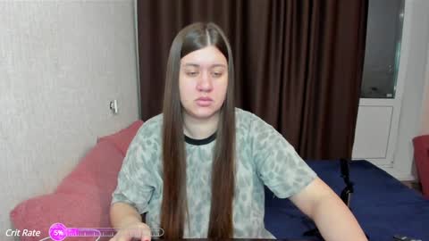 Aletta Oushen online show from 01/07/25, 11:05