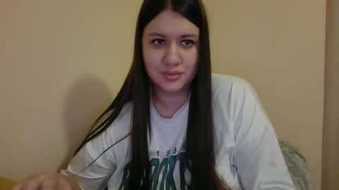 Aletta Oushen online show from 01/29/25, 08:25