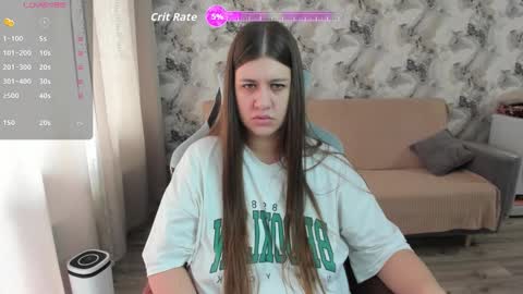 Aletta Oushen online show from 09/11/25, 10:26