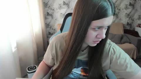 Aletta Oushen online show from 09/27/25, 10:31