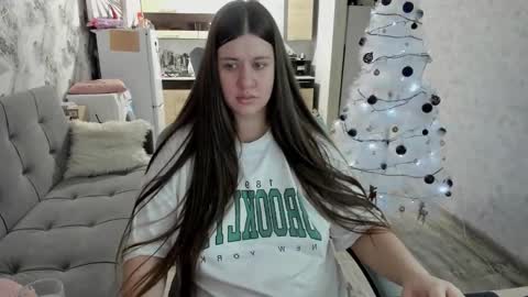 Aletta Oushen online show from 01/05/26, 05:27