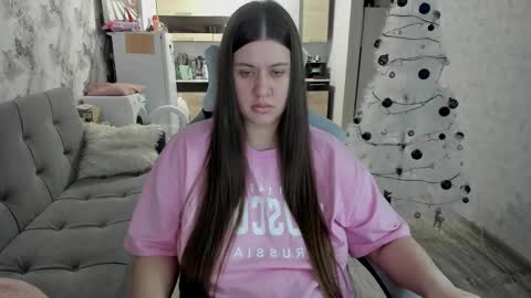 Aletta Oushen online show from 01/07/26, 10:40