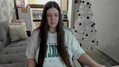 Aletta Oushen online show from 01/10/26, 12:29