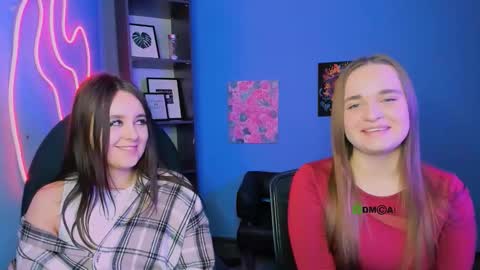 elisa_rise online show from 03/05/26, 04:36