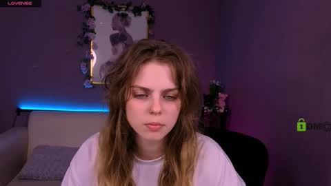 elisa_rise online show from 03/14/26, 11:59