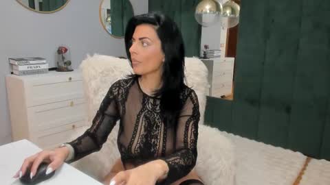 Maria online show from 02/03/26, 05:38