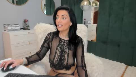 Maria online show from 02/03/26, 06:40